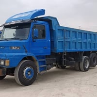 للبيع سكانيا 112 رقم نجف سعر 170 سياره جديده بمعنه الكلمه ستفسار 07811...