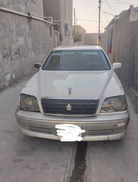 ملكه • محرك D4 • رقم وسنويه