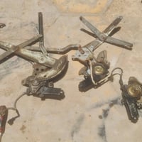 قطع غيار • ارنب • البصره