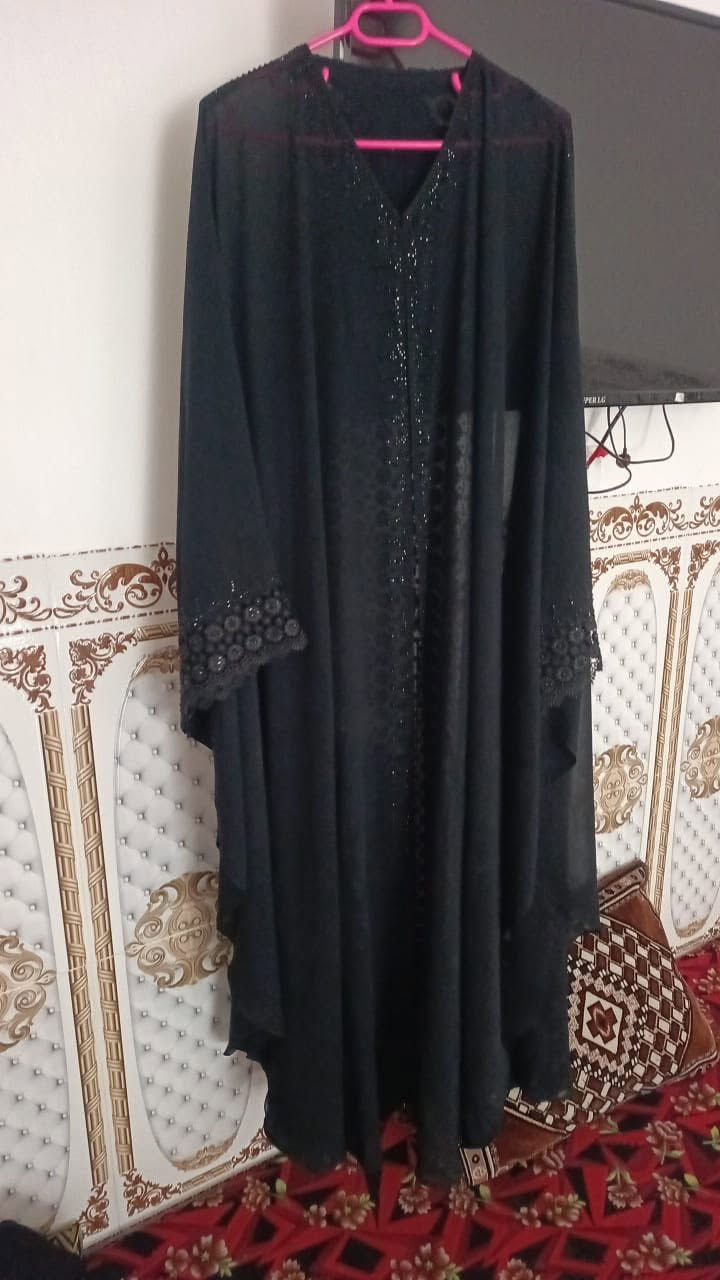 هلاو بنات عندي هاي الملابس للبيع عبي وستره وثوب كله شغل


**إذا كنت صاحب هذا الإعلان وتريد حذفه لأي سبب، رجاءا أرسل رسالة إلى الدعم الفني**