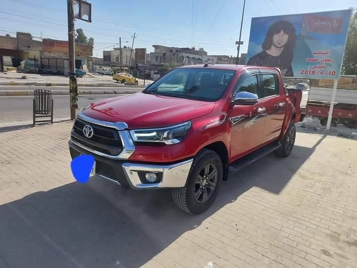 سلام عليكم
ربي يكفيكم شر الحوادث ويحفظكم من كل مكروه رقمي متوفر وتساب ***********
مستعدون لشراء جميع السيارات 🚙🚗الحديثة المتظرره حادث او حريق وماشابه
العنوان بغداد 
وكل من يدلي على سياره له دلاليه 200$💵 مضمونه
للأتصال ‎0781 997 0321  متوفر واتساب🟢
