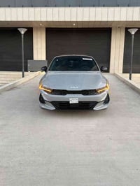 يا الله  K5 (GT Line)  الموديل :2024  نوع المحرك :1.6 تيربو   اللون : ...