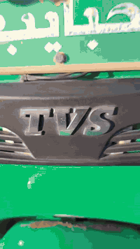 تكتك 2021 • TVS • واسط قضاء الحي