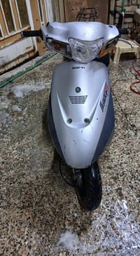 سوزوكي • صوت بالخرز • قابل للتفاوض