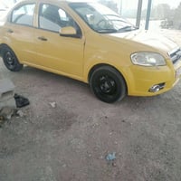 افيو ٢٠١١ • محرك ١٤٠٠ • اوتوماتيك