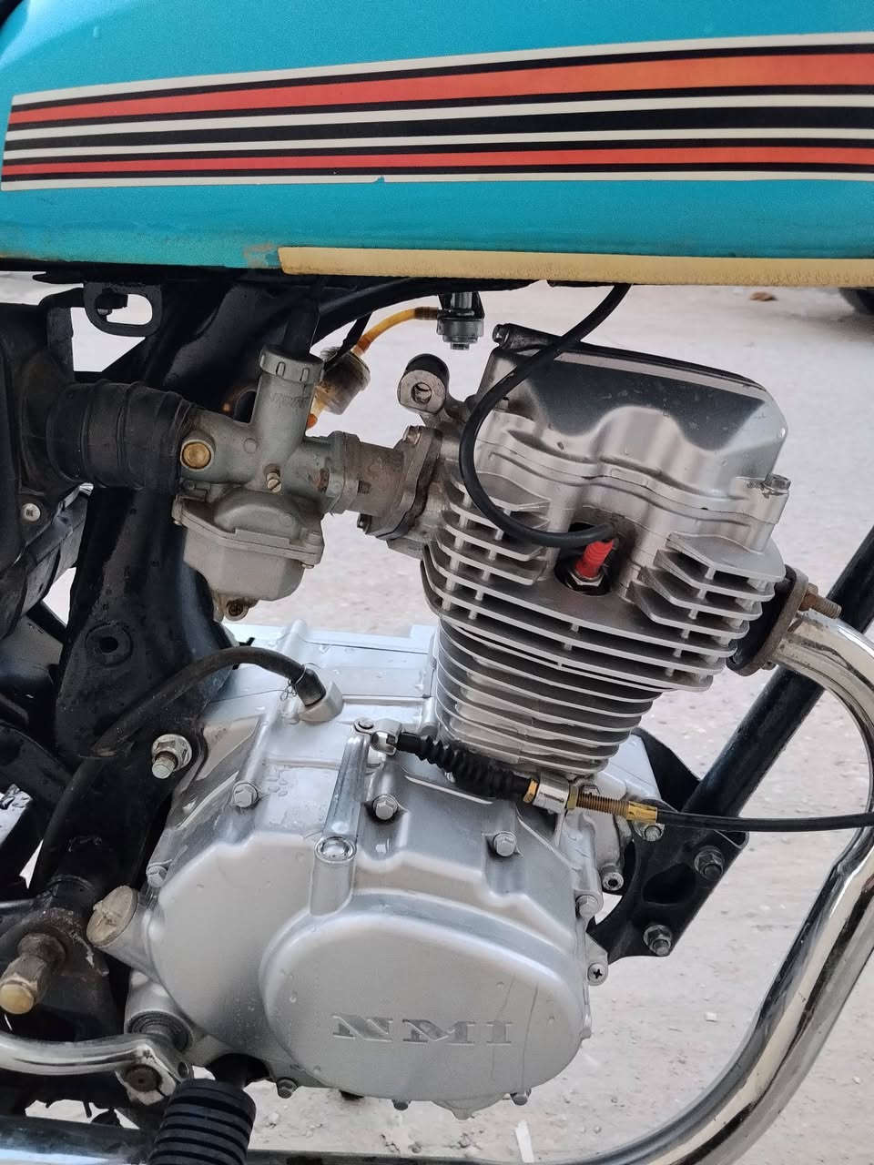 للبيع ايراني نامه متياز تعمير 24 كلك مكفوله دراجه حلوه ونضيفه مال شغل شلع ومعدل فول عنوان كربلاء شارع فندق البارون ***********
