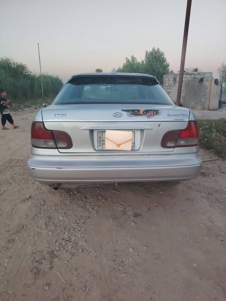 الانتره موديل 93 رقم بغداد اتماتيك سياره خير من الله مصبوغه جماليه بدون ضربه بدون خياسات شواصي بلاد كير ومكينه خير من الله كير جديد تخم تاير صدر نضيف داخل مدوشم كله تبريد بس ربط للبيع ب 29 وبيها مجال ***********
