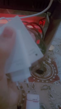 شاحن تاب C • كابل ايفون • اصلي