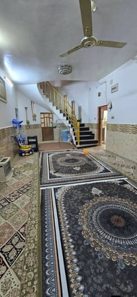 جمعية الاسكان • طابو صرف • ٤ غرف