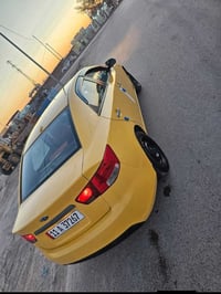 كيا سيراتو 2012 وارد أمريكي محرك 2000دوش سياره خير من الله بيها نقص زو...