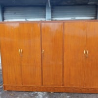 قنصور ٥ أبواب • شغل ثقيل • نظيف