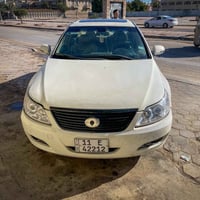 ٢٠١١ • محولينه خصوصي • قطع جديدة