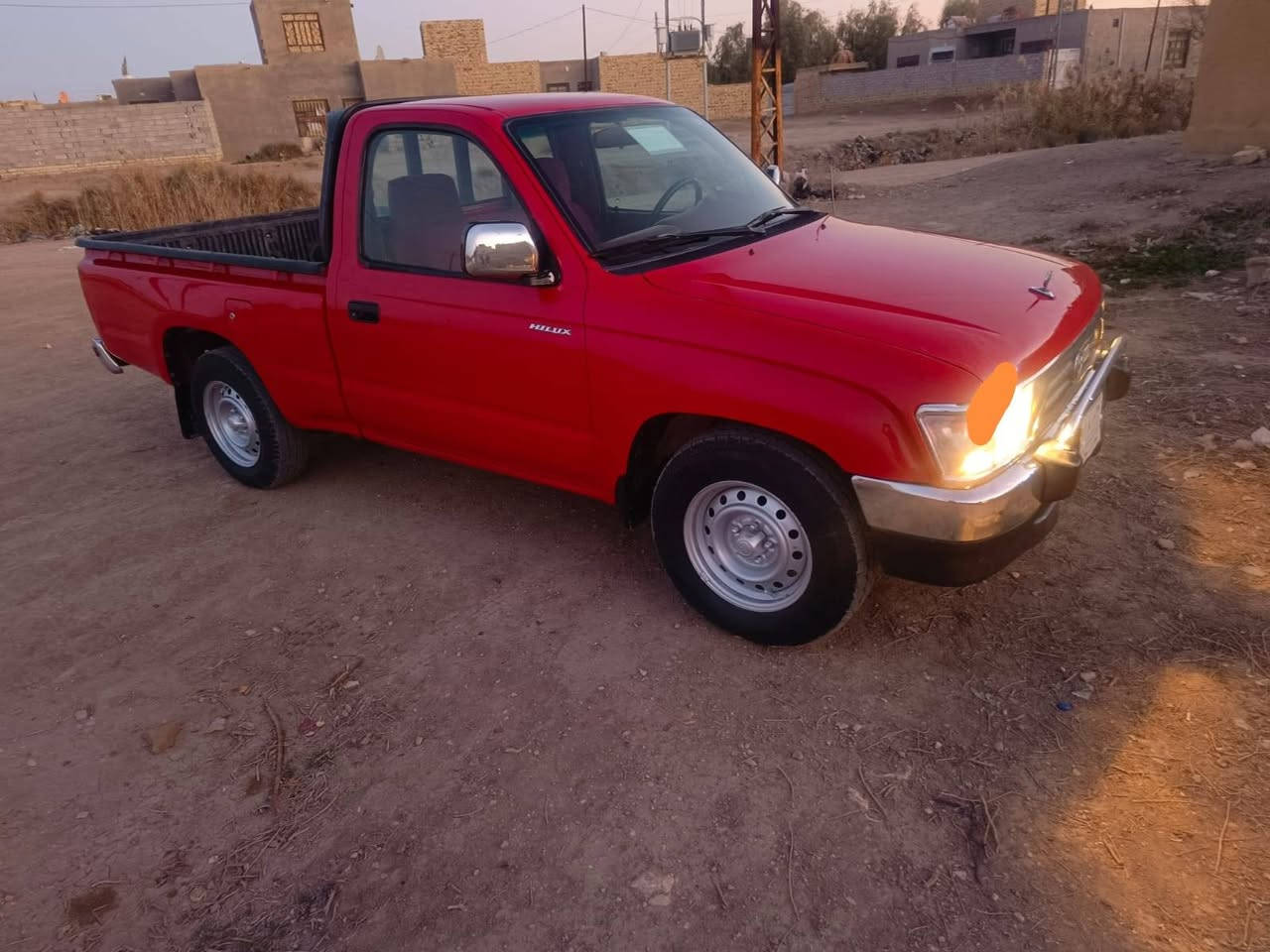 سلام عليكم بيكم موديل 2001 مكفوله كفاله عامه رقم بغداد مشروع وطني سنويه مجدده ل 2029 تحويل مباشر
محرك مامفتوح وكير شاصي حداديه كهربايات تخم تايرات جاهزه
سياره وضع شركه ماشيه 170
العنوان واسط الصويره
السعر 110 وبيه مجال للشراي
*********** تصل مكلف خاص ماجاوب
