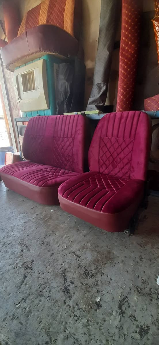 دوشمة الاخلاص
بأدارة : عـدنان العيساوي واولاده 
***********
***********
