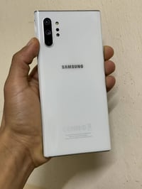 نوت ١٠ بلس 5G • ٢٥٦ • رام ١٢