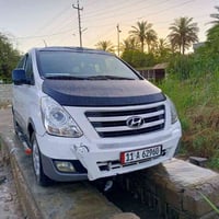 ستاركس ٢٠٠٨ مفتوح  (مكان السياره الضلوعيه)  السياره مكفوله من الصبغ وا...