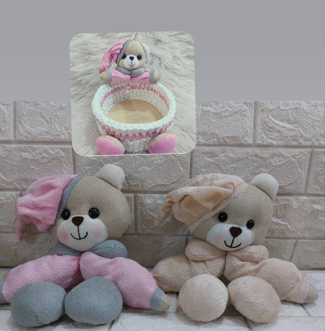 قطع دمى للبيع لتزين السلات والكريكوت صغيرة وكبيرة


**إذا كنت صاحب هذا الإعلان وتريد حذفه لأي سبب، رجاءا أرسل رسالة إلى الدعم الفني**