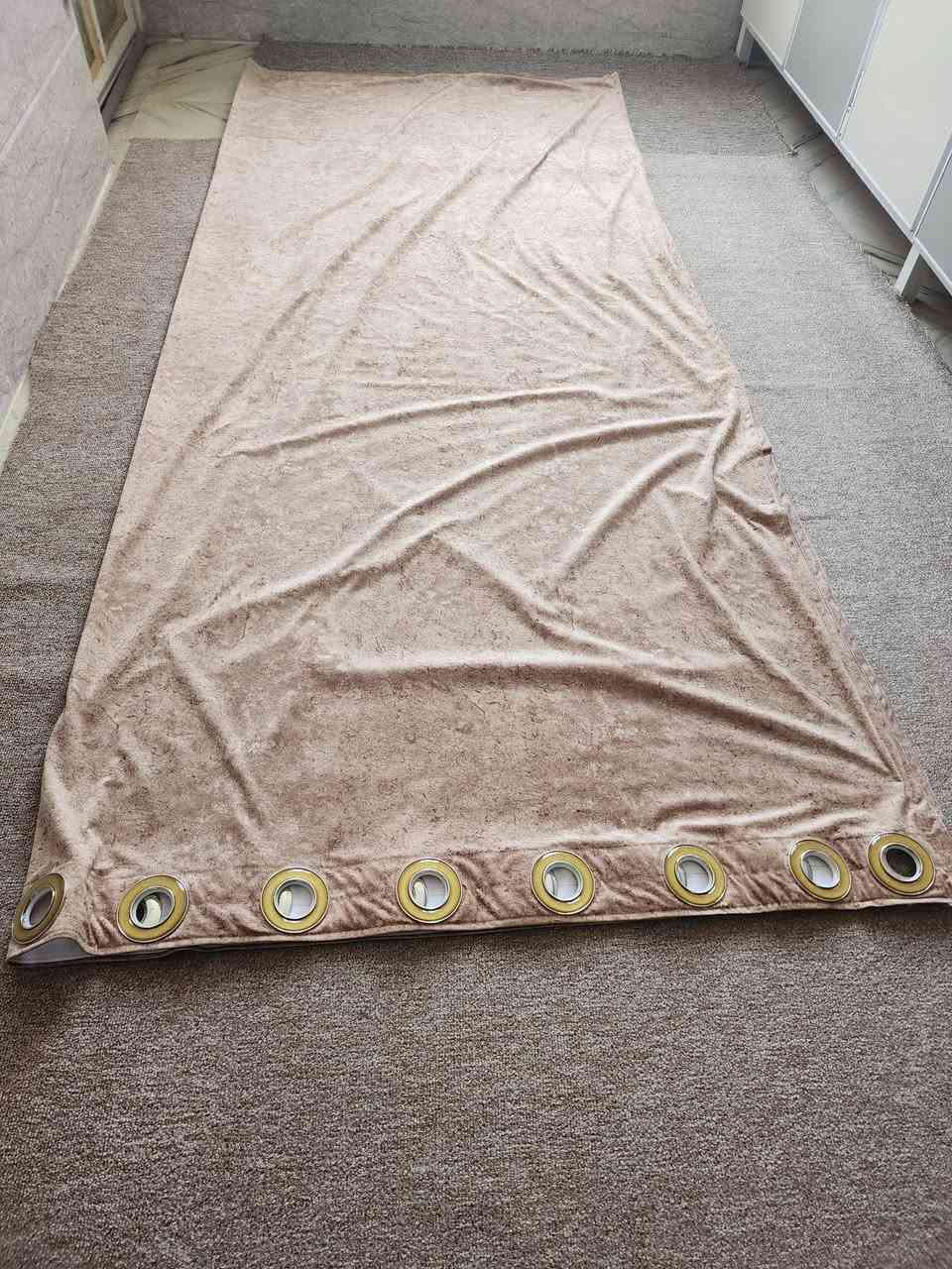 بردات شامو للبيع قطعتين كل قطعه عرض ٣ وطول ٣


**إذا كنت صاحب هذا الإعلان وتريد حذفه لأي سبب، رجاءا أرسل رسالة إلى الدعم الفني**