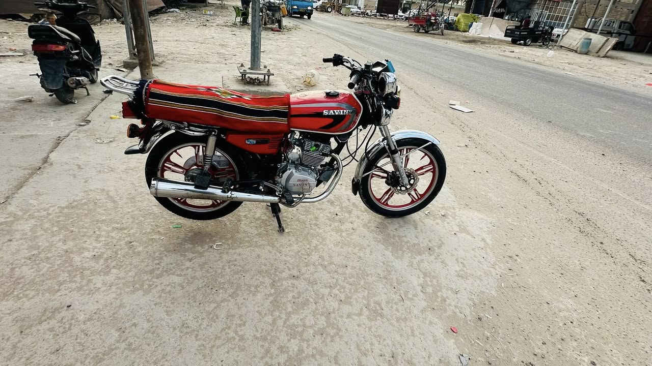 سيفان  موديل ٢١ كفالة مثل متشوف النظافة شوفت عينك  الدراجة بعدها بالجيس السعر ٥٥٠ وبيها مجال قليل مكاني بابل الكفل ***********
