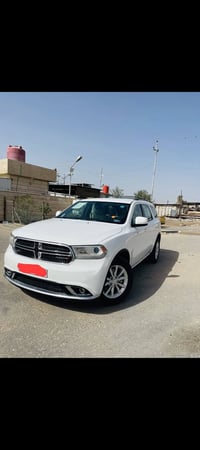 دودج دورانجو • ٢٠١٤ • ٣٦٠٠ V6