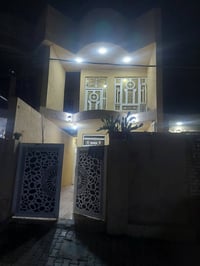 مشتمل طابقين • الخاجيه بالخدمات • كوت المخابرات