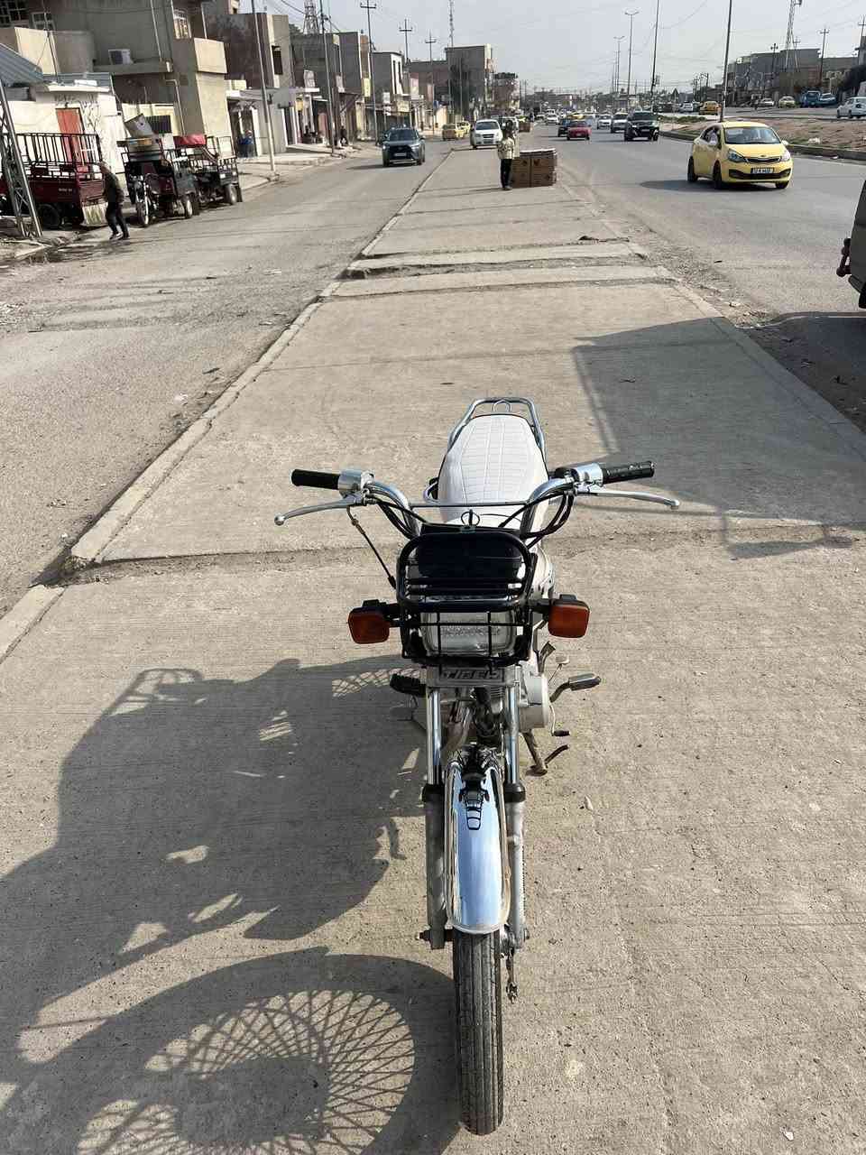 تايكر للبيع موديل 2020 معمر جديد بستم فقط مره وحده وايرمينه كلها شغاله سعر 300بي مجال حك جيتكً الاستفسار 
***********
***********
