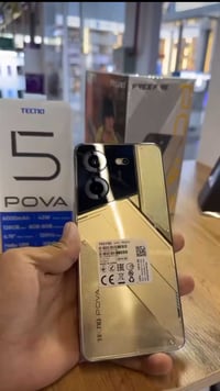 لبيع ذاكرة 265عشواية 8+8 كامرة 50مكة بكصل بطارية 6000 رقمي 07892945852