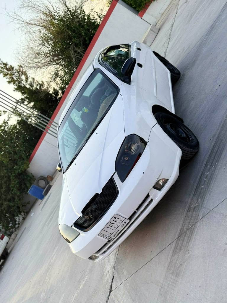 سلام علیکم اوبترا موديل 2004 بيها اربع قطع صبغ بدون دواخل کیر محرك بشرط صدر طخم تایر جدید سیاره جاهزه رقم كركوك مشروع وطني سنويه جديد لحد 2028 شرط تحویل كوبون بنزين بيها السعر 48 بي مجال قليل رقم الهاتف 
*********** 
*********** كركوك, العراق

