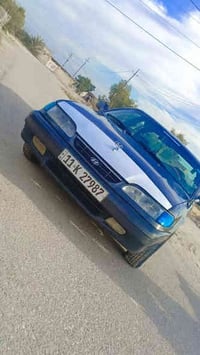 سوناته2 هزة جديده جاهزة مابيها اي نقص تخم تايرات جديد كهربائيات شغالة ...