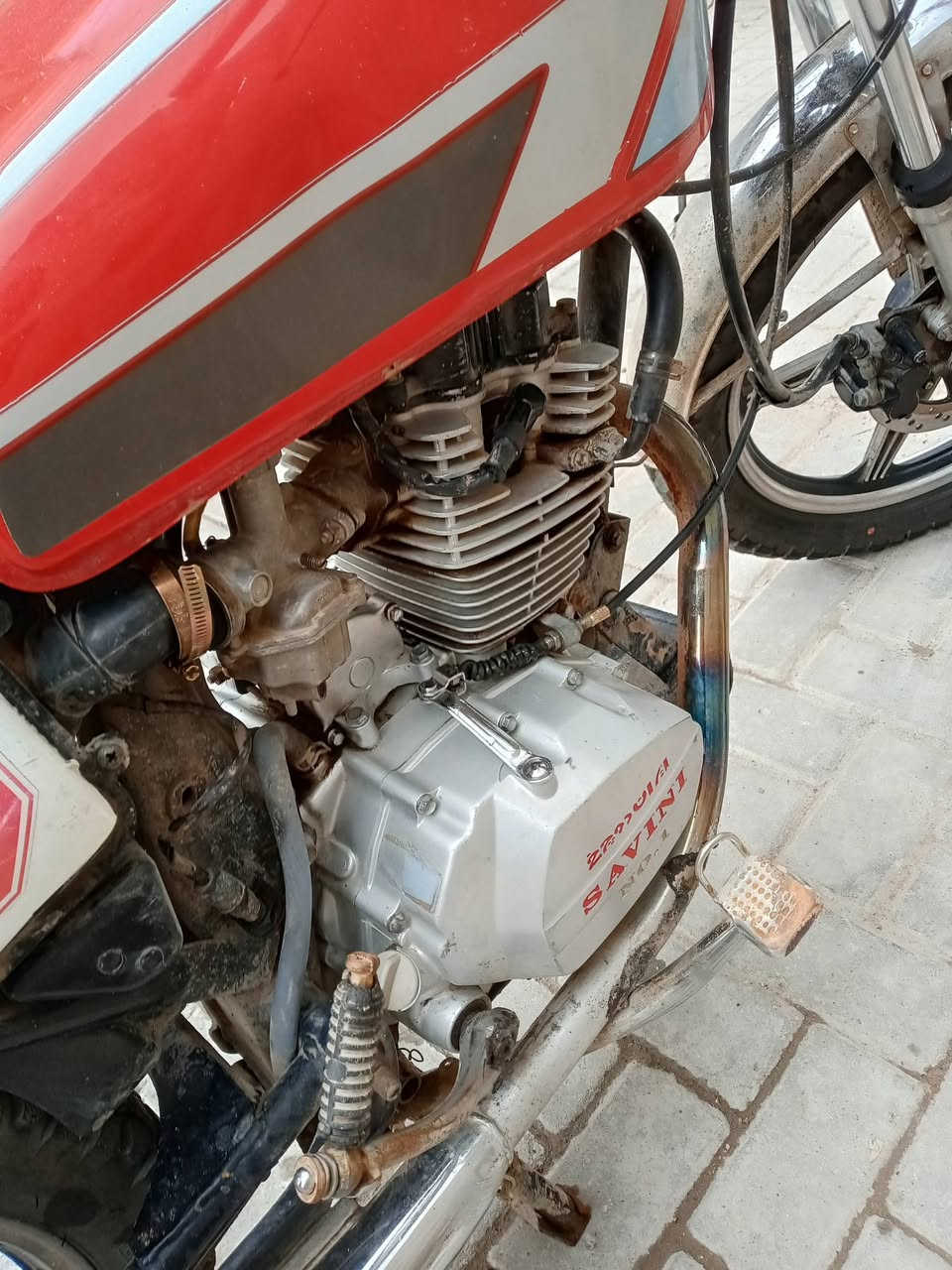 سلام عليكم ايرانيه سيفان ٥ كير موديل ٢٠ دراجه شغاله خير من الله سلف شغال كهرباءيات شغله محركه لا تنقيص وله تبخير زوج تايرات بل جيس شادهن دراجه مال عيشه سعره 275 وبيها مجال بصيط مكاني بغداد لبياع ‏‪***********‬‏رقمي
