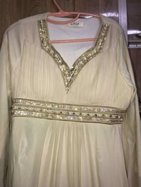 فستان • كلش نظيف • توصيل