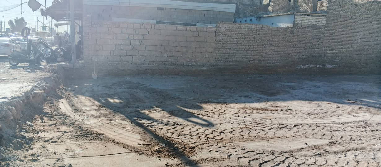 سلام عليكم مستعدين للتفليش الديور السكنيه بطريقه جيده اسعار مناسبه باداره ابو زينب تفليشسناب التفليش //***********
