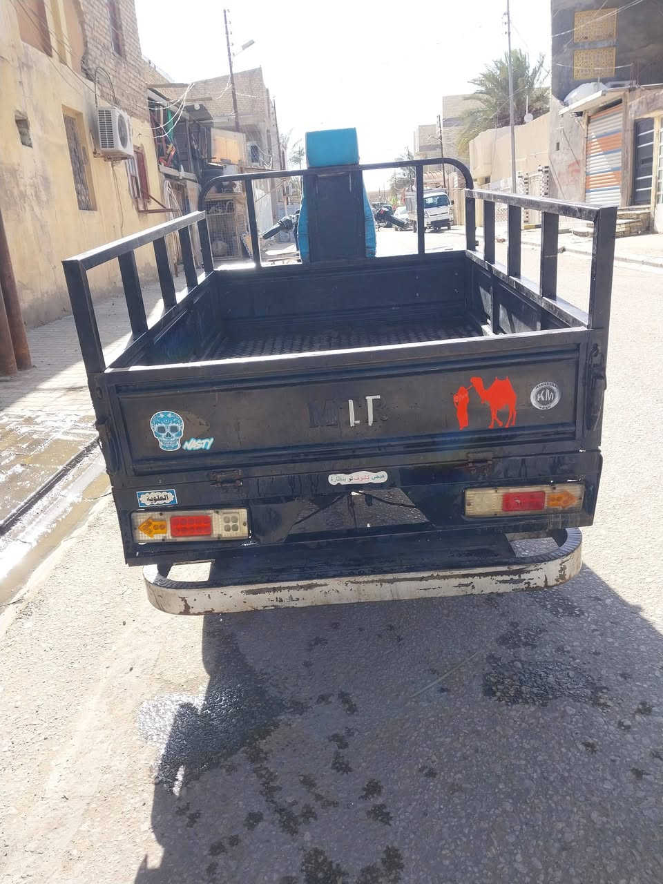 السلام عليكم ورحمة الله وبركاته ستوته للبيع أوراق مديل 2020
مكاني نجف رقمي ***********
