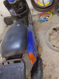 بوليس • طافية • كوم حديد
