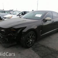 ستنكر • ٢٠٢٢ • جي تي لاين