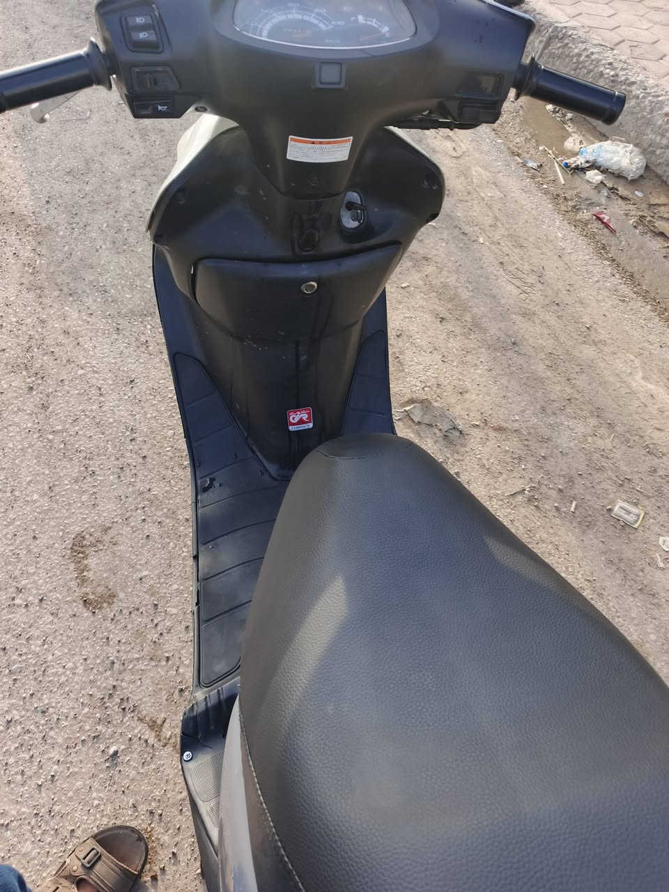 ادرجة سبيسي ياباني كفرات أبو الختم اصليه كابريتر اصليه كهربايات كله شغال درجة بلاديه الهاتف *********** المكان كوت الزهراء
