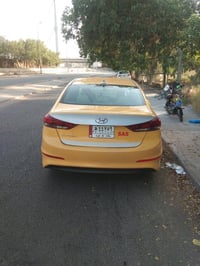 ٢٠١٨ • ٦٩٠٠٠ • حادث امامي وخلفي