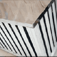 ٢ مكاين دوندرمة (بوضه عربي)صناعة سوريه غير مستخدمات . مكينه حوض واحد و...