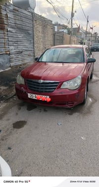 سي200 • ٢٠٠٩ • ٢٧٠٠ V6