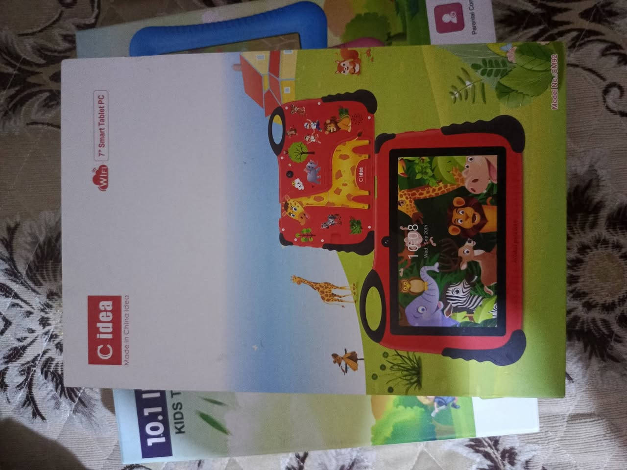 اي قطعه تعجبك اكتب سعر بلي يرضي الله وبل عافيه


**إذا كنت صاحب هذا الإعلان وتريد حذفه لأي سبب، رجاءا أرسل رسالة إلى الدعم الفني**