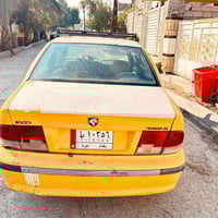 سمند • ٢٠١٣ • بغداد