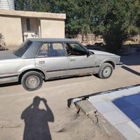 ١٩٨٥ • مكينه وكير ٢.٥ • البصره الزبير