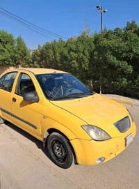 للبيع طيبه موديل ٢٠١٥ مصفره هيهة وغرامات مكينه وكير كورولا بيكاشو يارس...