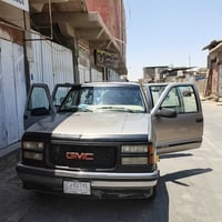 جمسي • ١٩٩٧ • رقم بصره