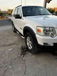 فور اكس بلور مزاد وزارة داخليه سياره جاهزه كير مكينه تبريد منضومة زنون...