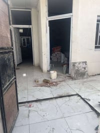 قريت المشروع • ١٠٠م • غرفة وصالة