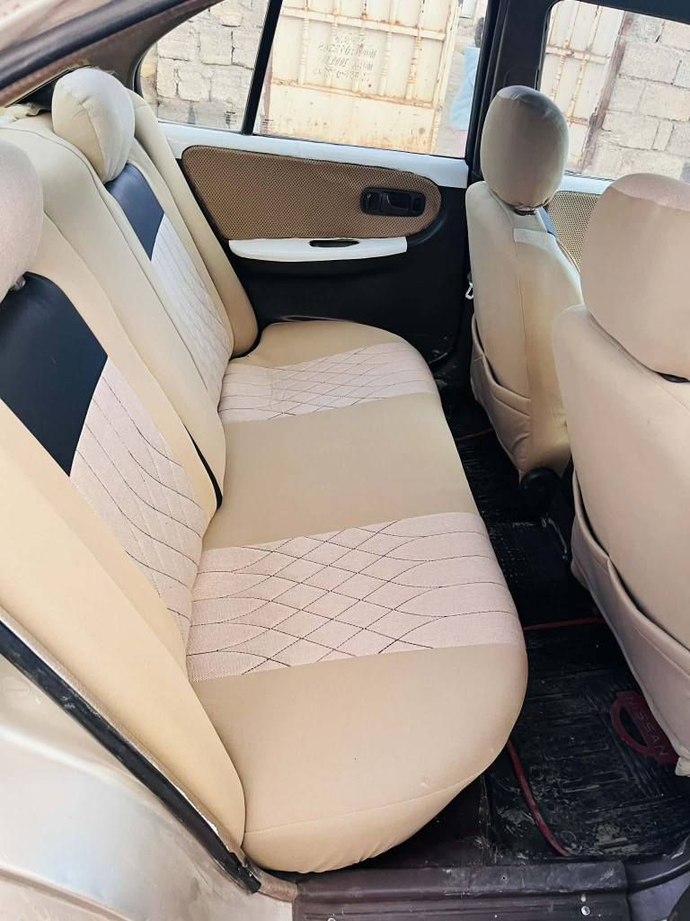 نيسان برايمرا 
موديل 1993 كير عادي جام كهربائي مصبوغه عام جمالي لاضربه ولاخياس محرك صدر جديد كهربائيات كلها شغاله كلشي شغال وجاهزة 

رقم كركوك مشروع وطني دفتر بانزين وشرط التحويل *********** كركوك, العراق
