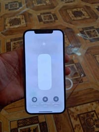 مجود آيفون 12برو ماكس جهاز جديد كل عيب مابيه جهاز بطريته77صرف مالته حل...