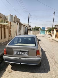 كاديت • موديل ٩١ • للبيع