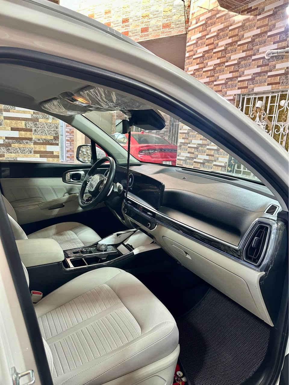 سلام عليكم سورنتو 2025 خليجي رقم بصره بسمي تحويل ثاني يوم موصفات كير ماوس 2كامره دتشو دشبول متغير سيد ابريك دكمه  تبريد  3 قطع صندوك شفط 6 اسلندر  بيه باب اسايق امبدل اصلي سعر 290 تفاصيل رقم *********** البصرة, العراق
